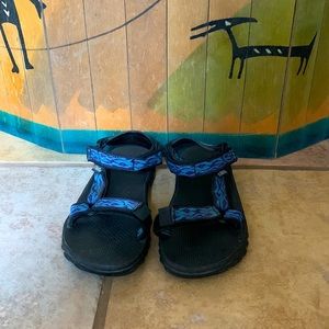 Vintage Teva Sandals 1990s 2000s GUC